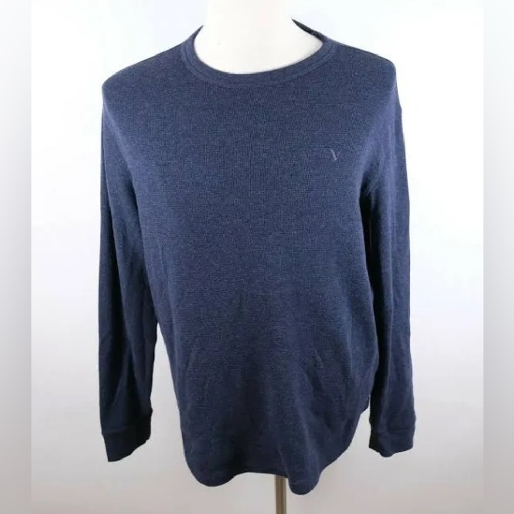 Men’s American Eagle Super Soft Standard Fit sweater